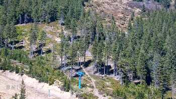 Драгобрат 26 квітня 2026 року, 2026-04-26 13:00