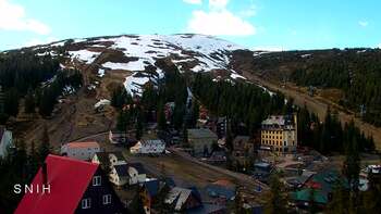 Драгобрат 26 квітня 2026 року, 2026-04-26 16:00