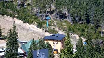 Драгобрат 27 квітня 2026 року, 2026-04-27 13:00