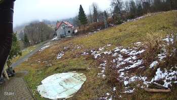 Бескид 1 грудня 2025 року, 2025-12-01 10:00