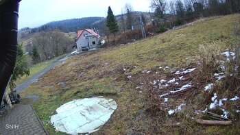 Бескид 1 грудня 2025 року, 2025-12-01 16:00