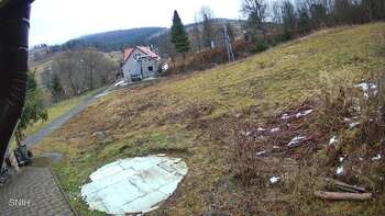 Бескид 2 грудня 2025 року, 2025-12-02 10:00