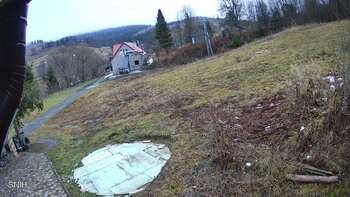 Бескид 2 грудня 2025 року, 2025-12-02 16:00