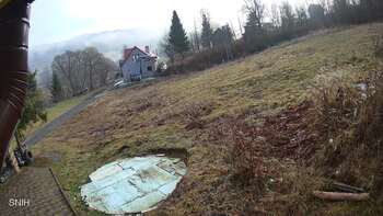 Бескид 3 грудня 2025 року, 2025-12-03 10:00