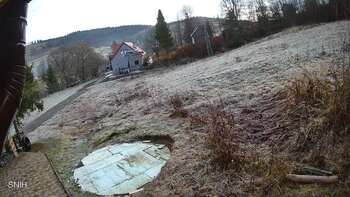 Бескид 5 грудня 2025 року, 2025-12-05 10:00