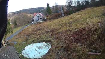 Бескид 5 грудня 2025 року, 2025-12-05 16:00