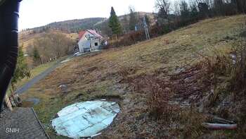 Бескид 6 грудня 2025 року, 2025-12-06 16:00