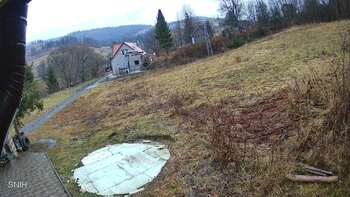 Бескид 18 грудня 2025 року, 2025-12-18 10:00