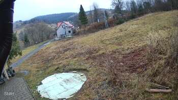 Beskid 18 grudzień 2025 rok, 2025-12-18 16:00