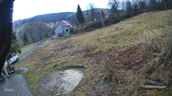 Бескид 20 грудня 2025 року, 2025-12-20 16:00