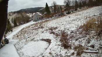 Бескид 24 грудня 2025 року, 2025-12-24 13:00