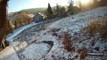 Бескид 25 грудня 2025 року, 2025-12-25 10:00