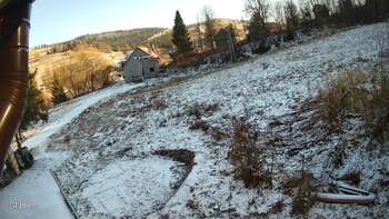 Бескид 25 грудня 2025 року, 2025-12-25 13:00