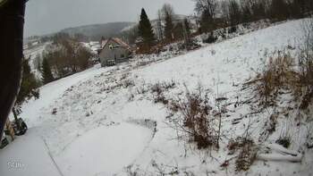 Бескид 28 грудня 2025 року, 2025-12-28 13:00