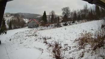 Beskid 28 grudzień 2025 rok, 2025-12-28 16:00
