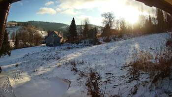 Бескид 29 грудня 2025 року, 2025-12-29 10:00