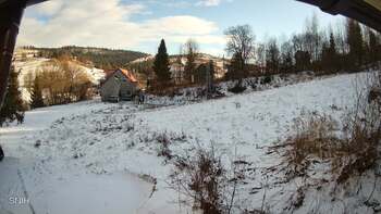 Бескид 29 грудня 2025 року, 2025-12-29 13:00