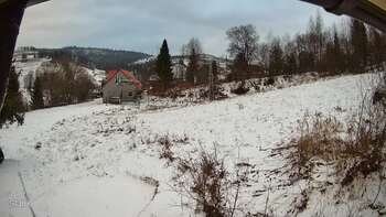 Beskid 29 grudzień 2025 rok, 2025-12-29 16:00