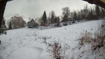 Бескид 30 грудня 2025 року, 2025-12-30 13:00