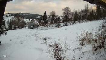 Beskid 30 grudzień 2025 rok, 2025-12-30 16:00