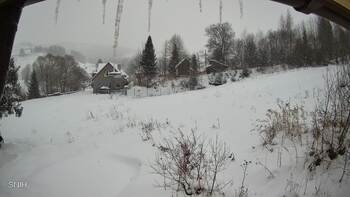 Бескид 31 грудня 2025 року, 2025-12-31 10:00