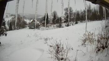 Бескид 31 грудня 2025 року, 2025-12-31 13:00