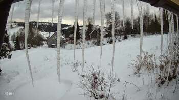 Бескид 31 грудня 2025 року, 2025-12-31 16:00