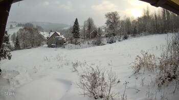 Бескид 1 січня 2026 року, 2026-01-01 10:00