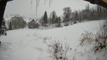 Бескид 1 січня 2026 року, 2026-01-01 13:00