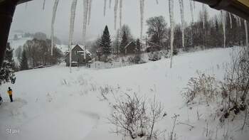 Бескид 1 січня 2026 року, 2026-01-01 16:00