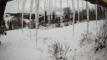 Бескид 2 січня 2026 року, 2026-01-02 10:00