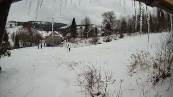 Бескид 2 січня 2026 року, 2026-01-02 16:00