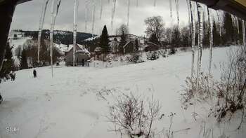 Бескид 3 січня 2026 року, 2026-01-03 10:00