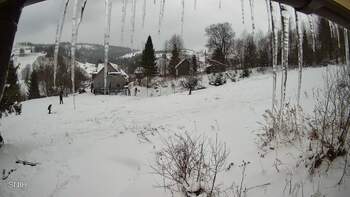 Бескид 3 січня 2026 року, 2026-01-03 13:00