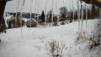 Бескид 4 січня 2026 року, 2026-01-04 10:00