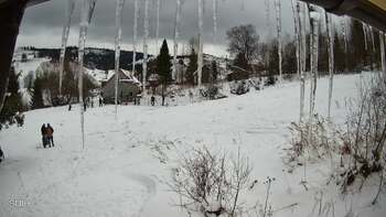 Бескид 4 січня 2026 року, 2026-01-04 13:00