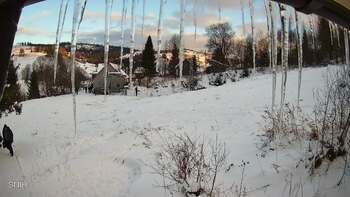 Бескид 4 січня 2026 року, 2026-01-04 16:00