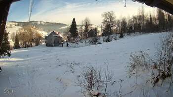 Бескид 5 січня 2026 року, 2026-01-05 13:00