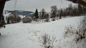 Бескид 5 січня 2026 року, 2026-01-05 16:00