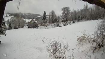 Бескид 6 січня 2026 року, 2026-01-06 10:00