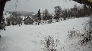 Бескид 6 січня 2026 року, 2026-01-06 16:00