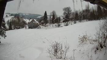 Бескид 7 січня 2026 року, 2026-01-07 13:00