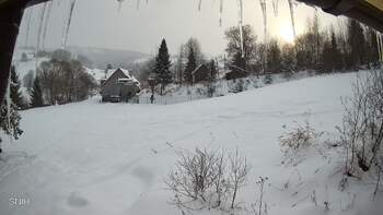 Бескид 8 січня 2026 року, 2026-01-08 10:00