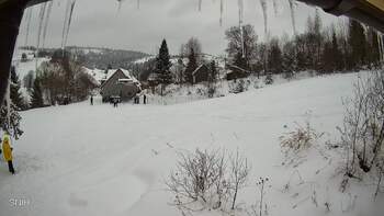 Бескид 8 січня 2026 року, 2026-01-08 13:00