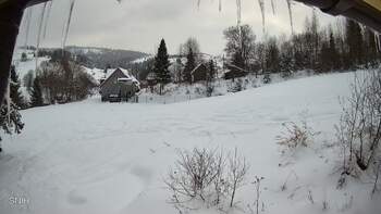 Бескид 9 січня 2026 року, 2026-01-09 10:00