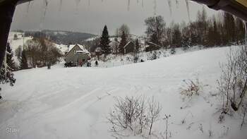 Бескид 9 січня 2026 року, 2026-01-09 16:00