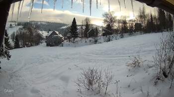 Бескид 10 січня 2026 року, 2026-01-10 10:00