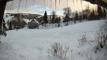 Бескид 10 січня 2026 року, 2026-01-10 16:00