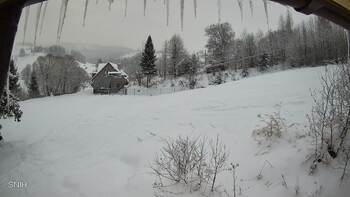 Бескид 11 січня 2026 року, 2026-01-11 10:00