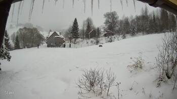 Бескид 11 січня 2026 року, 2026-01-11 13:00